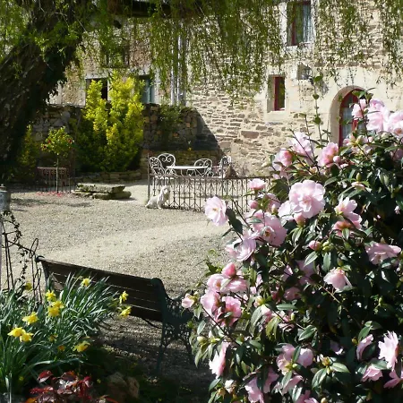 Bed & Breakfast Dinan La Priquetais