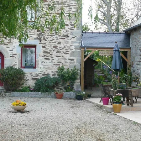 Dinan La Priquetais 3*