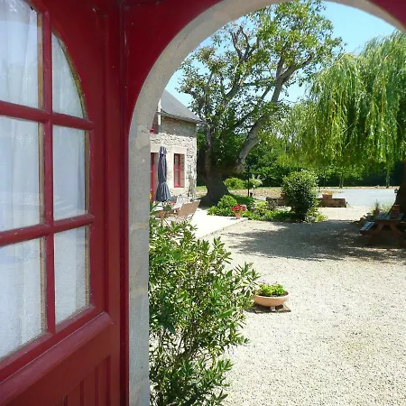Bed & Breakfast Dinan La Priquetais
