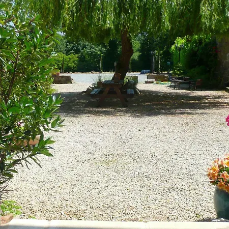 Dinan La Priquetais Bed & Breakfast Trévron