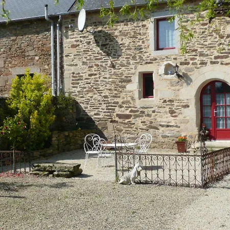 Dinan La Priquetais 3*